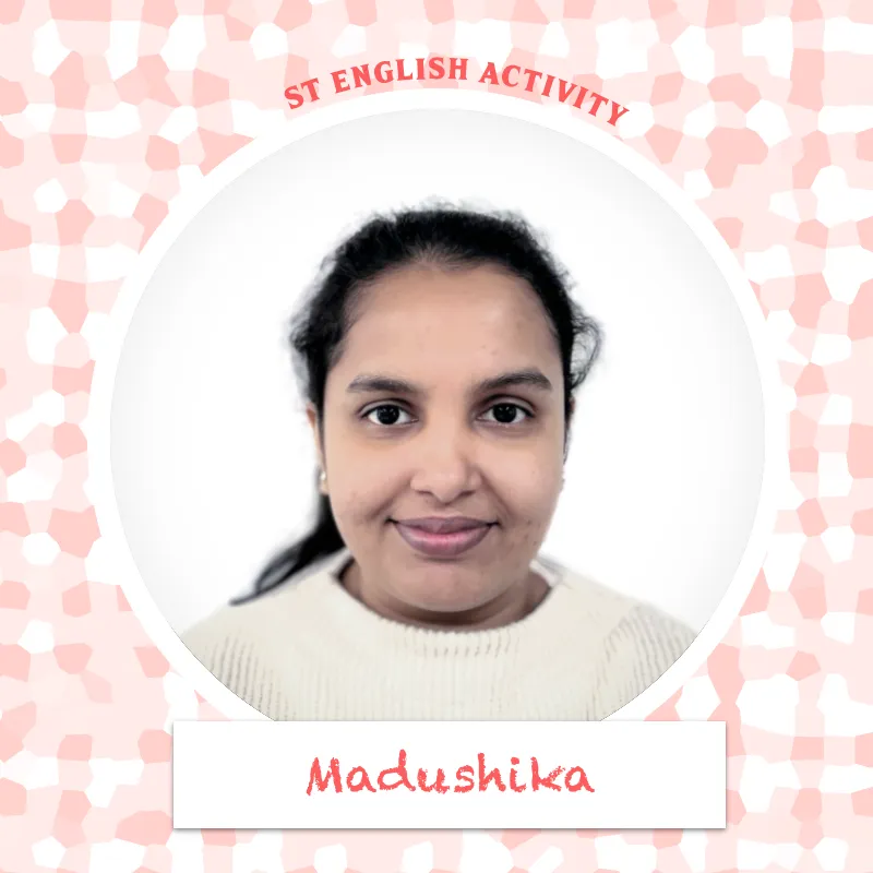 札幌市西区の学童保育・STイングリッシュアクティビティ マドゥシカ