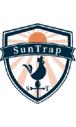 株式会社 SunTrapロゴ